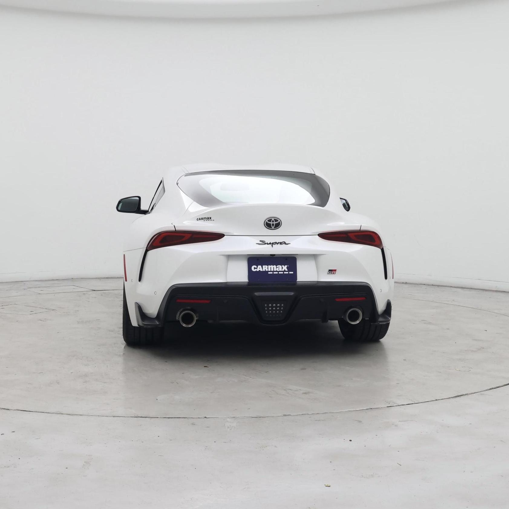 Thumbnail: 2024 Toyota Supra - 6