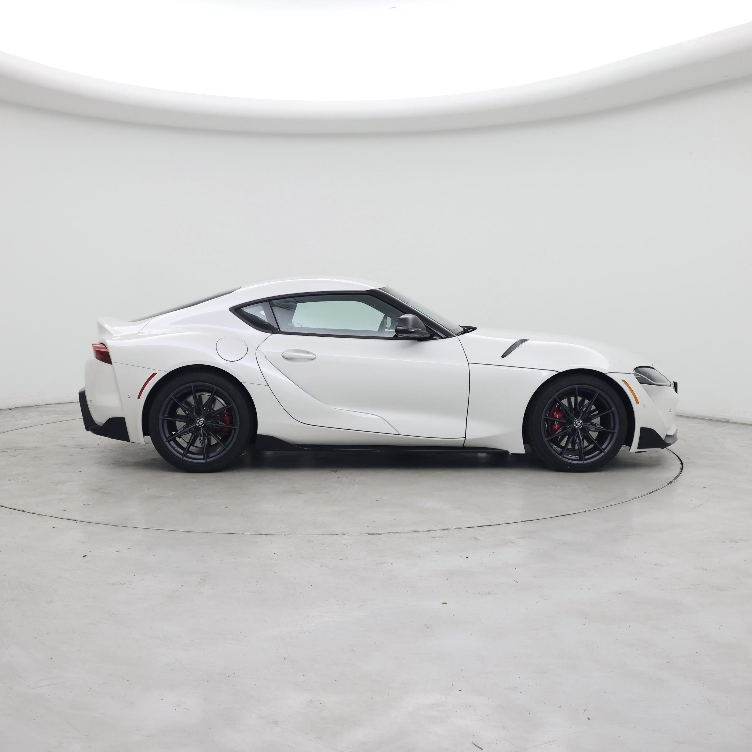 Thumbnail: 2024 Toyota Supra - 7