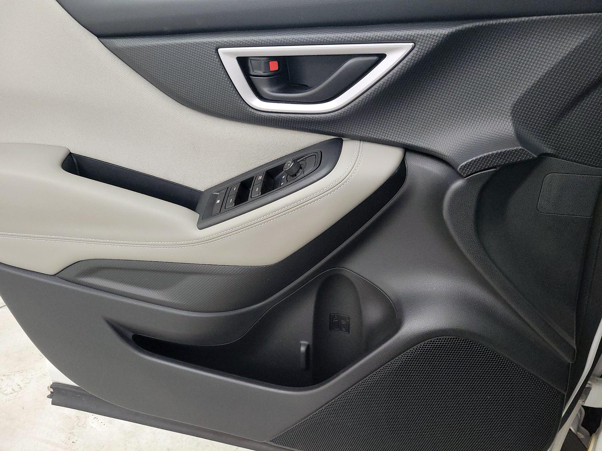 Thumbnail: 2021 Subaru Forester - 12