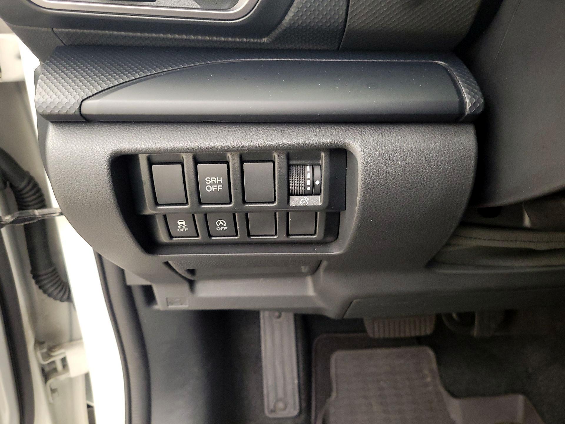 Thumbnail: 2021 Subaru Forester - 13