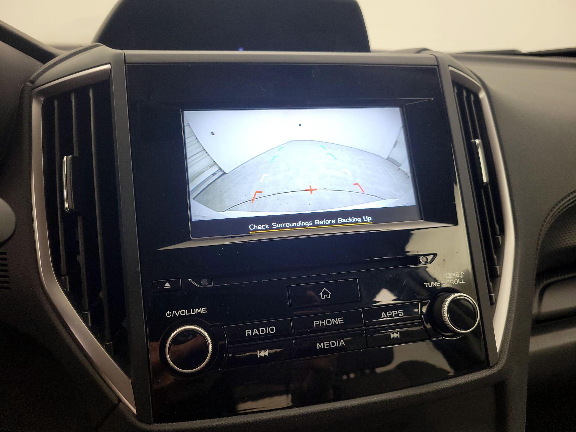 Thumbnail: 2021 Subaru Forester - 14