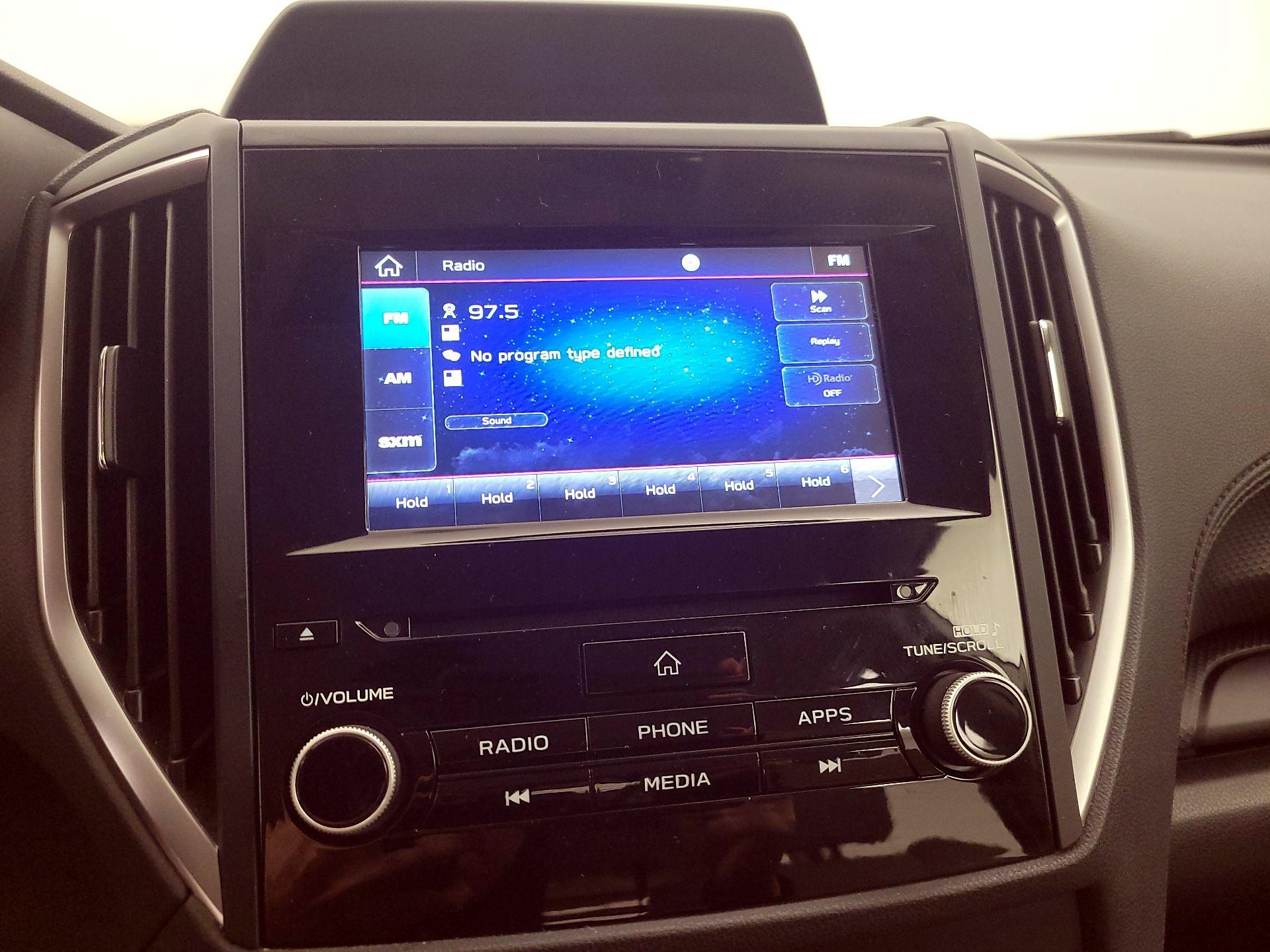 Thumbnail: 2021 Subaru Forester - 15