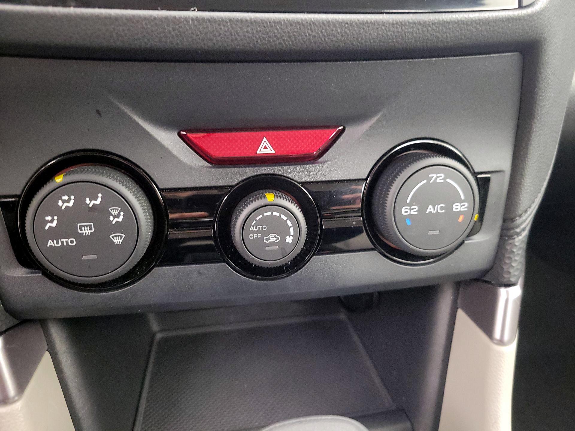 Thumbnail: 2021 Subaru Forester - 16