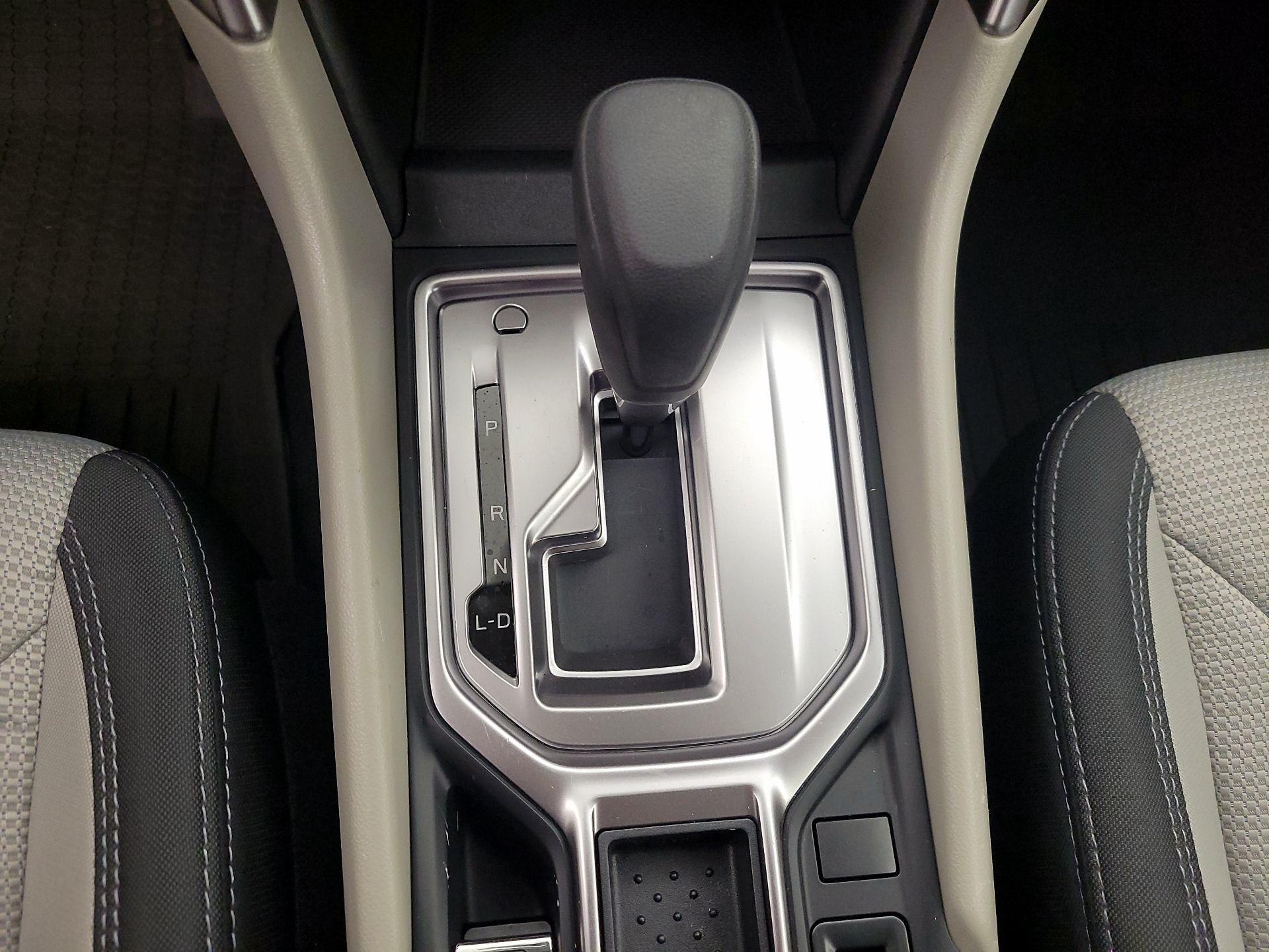 Thumbnail: 2021 Subaru Forester - 17