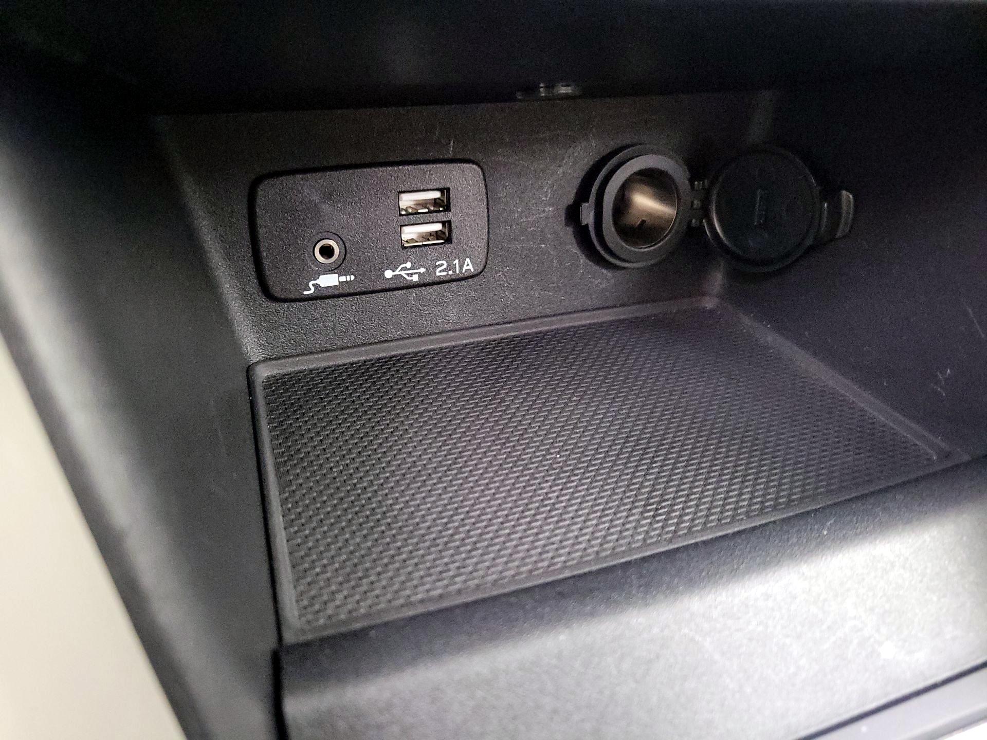 Thumbnail: 2021 Subaru Forester - 18