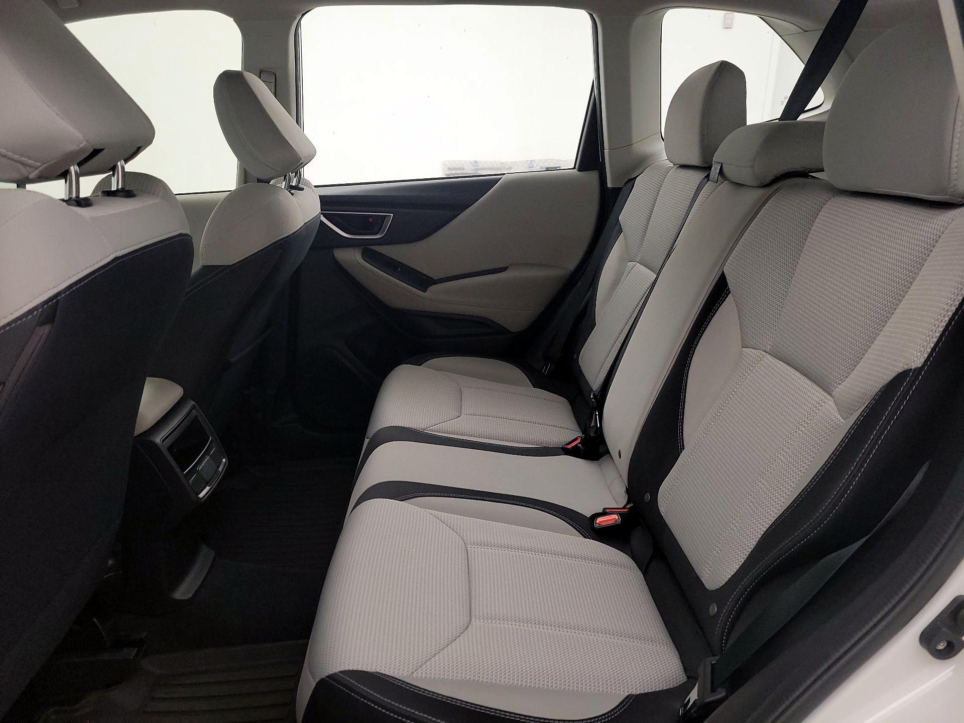 Thumbnail: 2021 Subaru Forester - 19