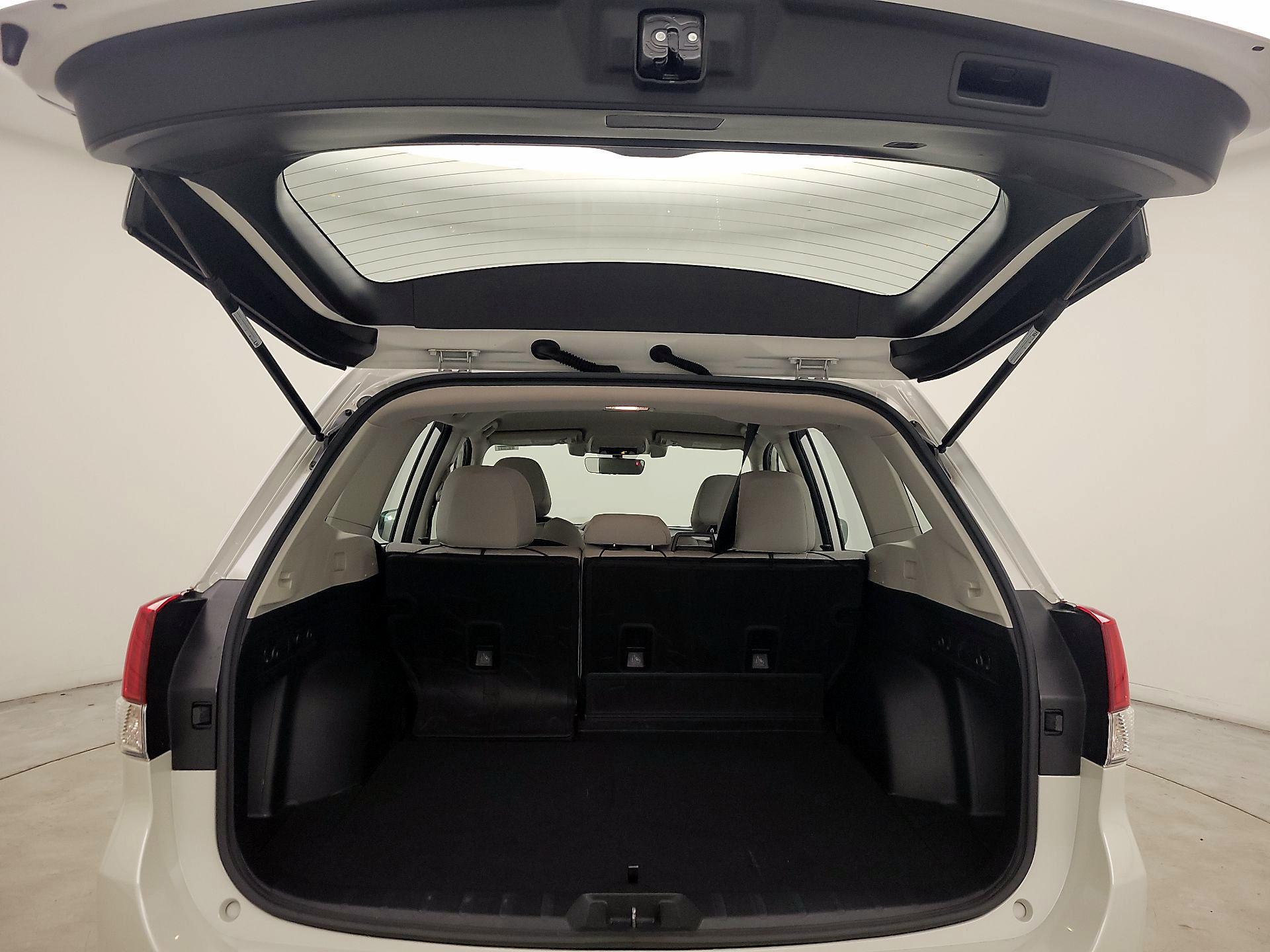 Thumbnail: 2021 Subaru Forester - 20