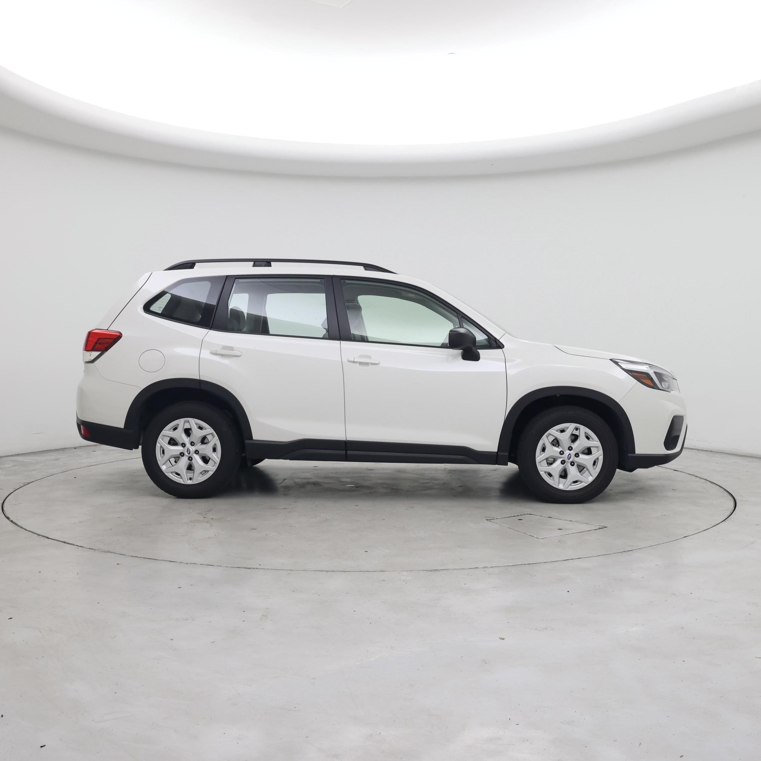 Thumbnail: 2021 Subaru Forester - 7