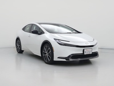 2023 Toyota Prius Limited
