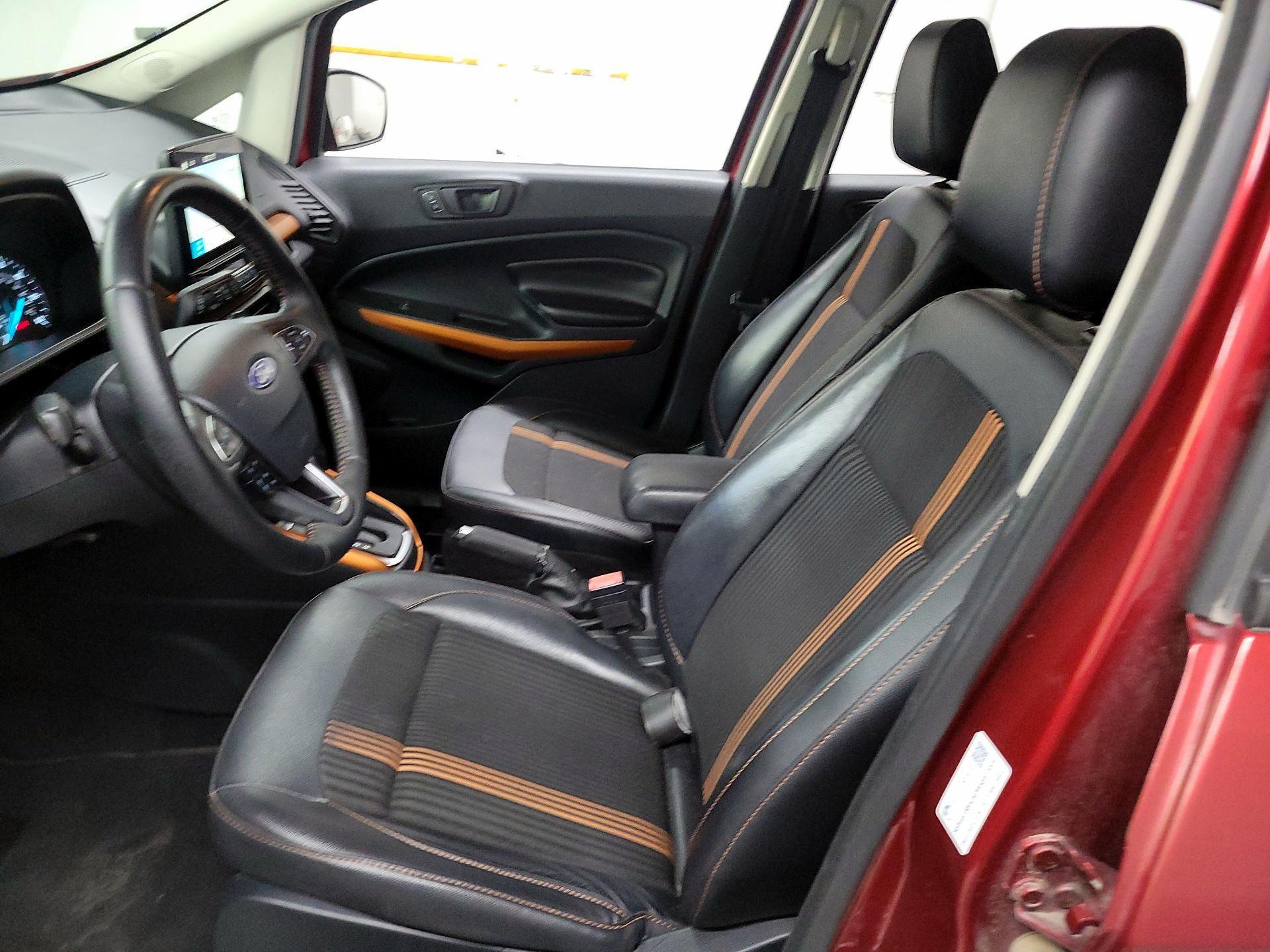 Thumbnail: 2018 Ford EcoSport - 11