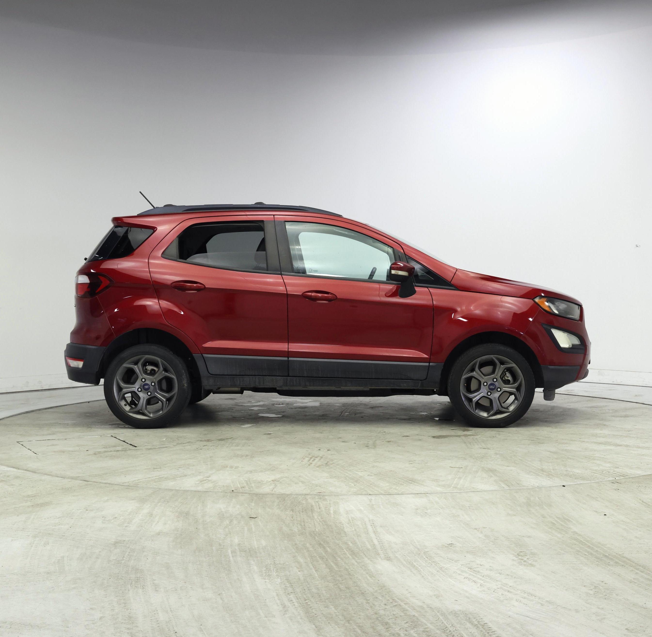 Thumbnail: 2018 Ford EcoSport - 7