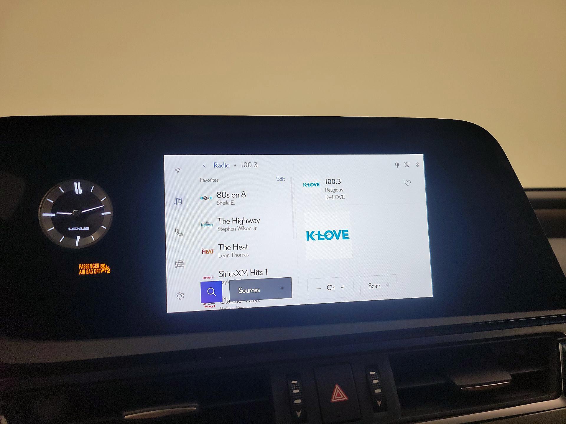 Thumbnail: 2025 Lexus ES - 14