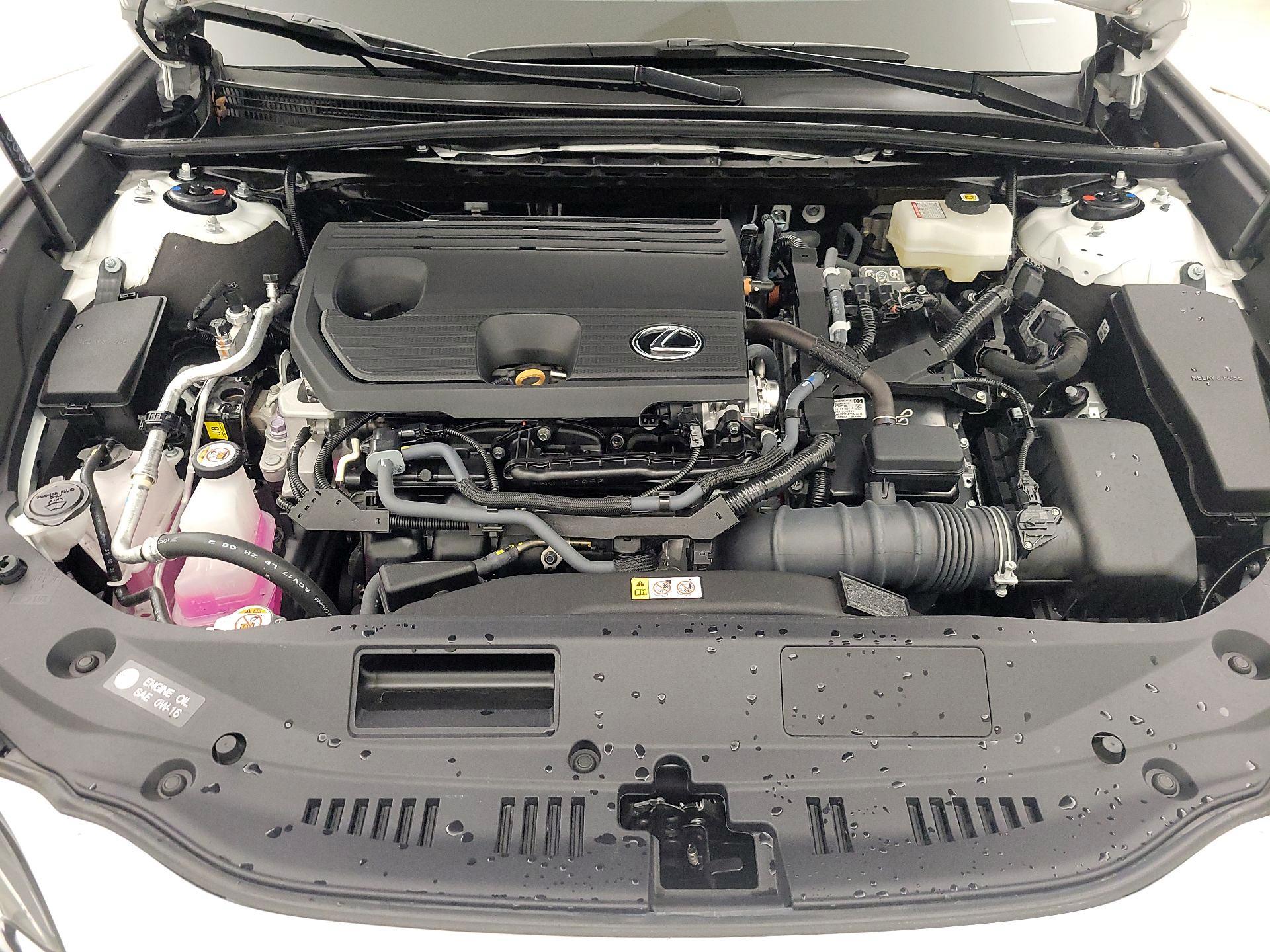 Thumbnail: 2025 Lexus ES - 20