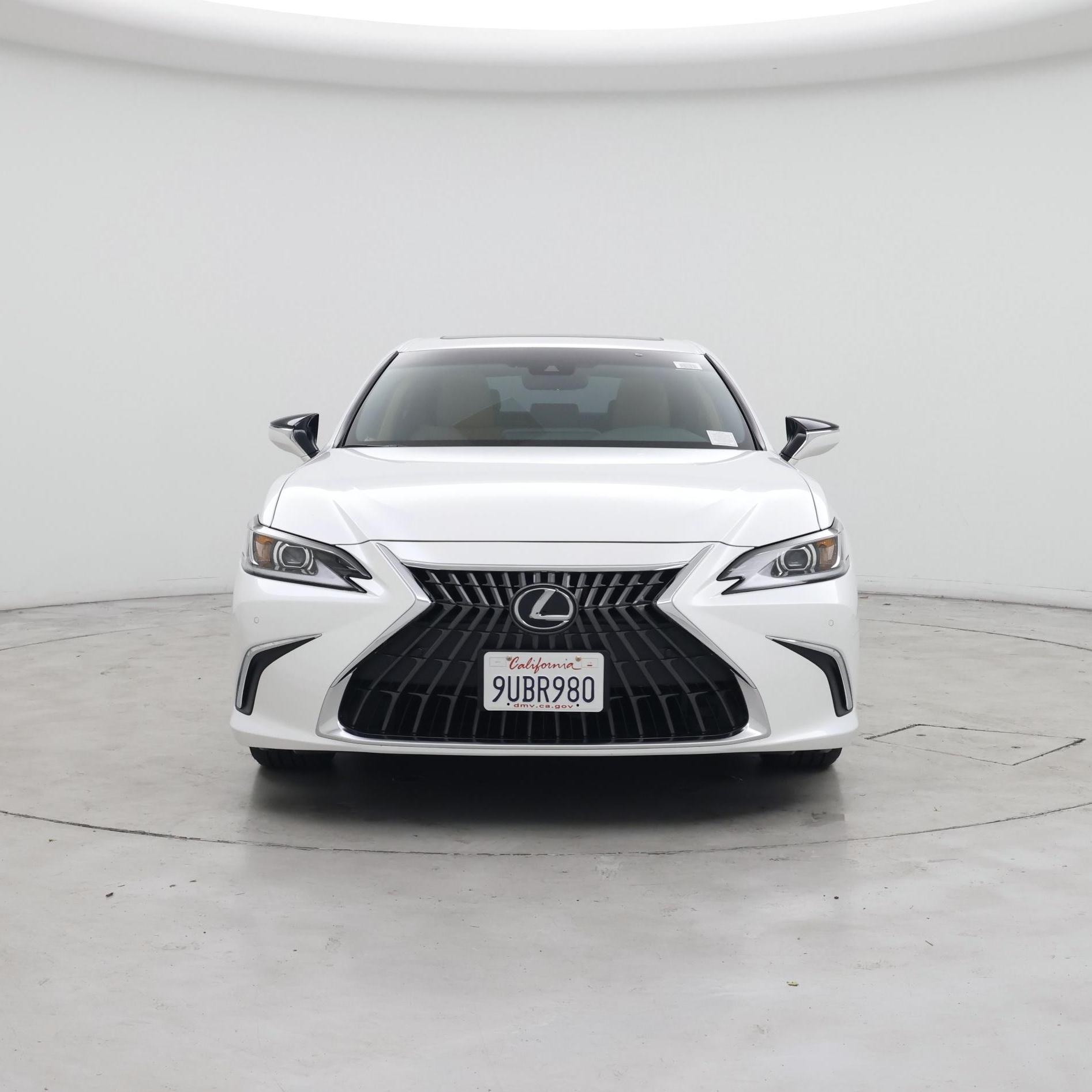 Thumbnail: 2025 Lexus ES - 5