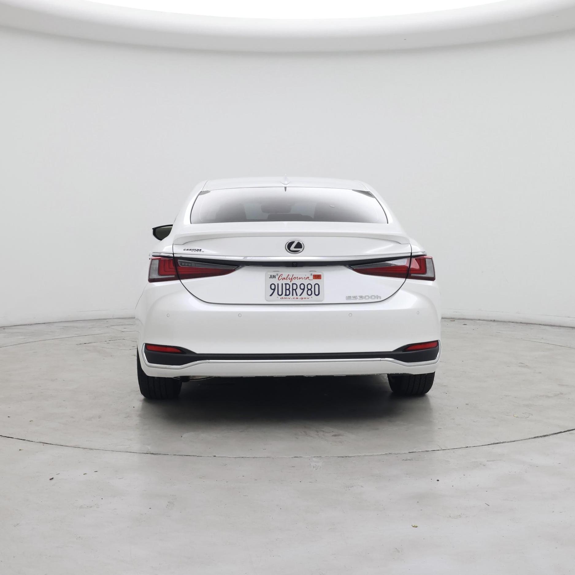 Thumbnail: 2025 Lexus ES - 6