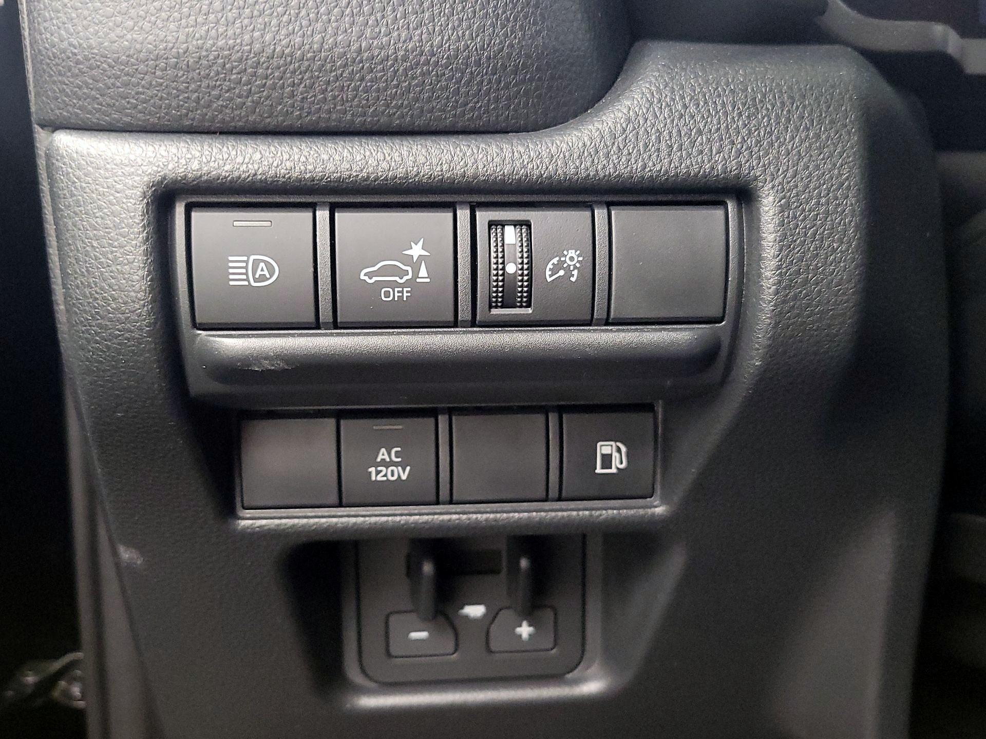 Thumbnail: 2025 Toyota Land Cruiser - 13