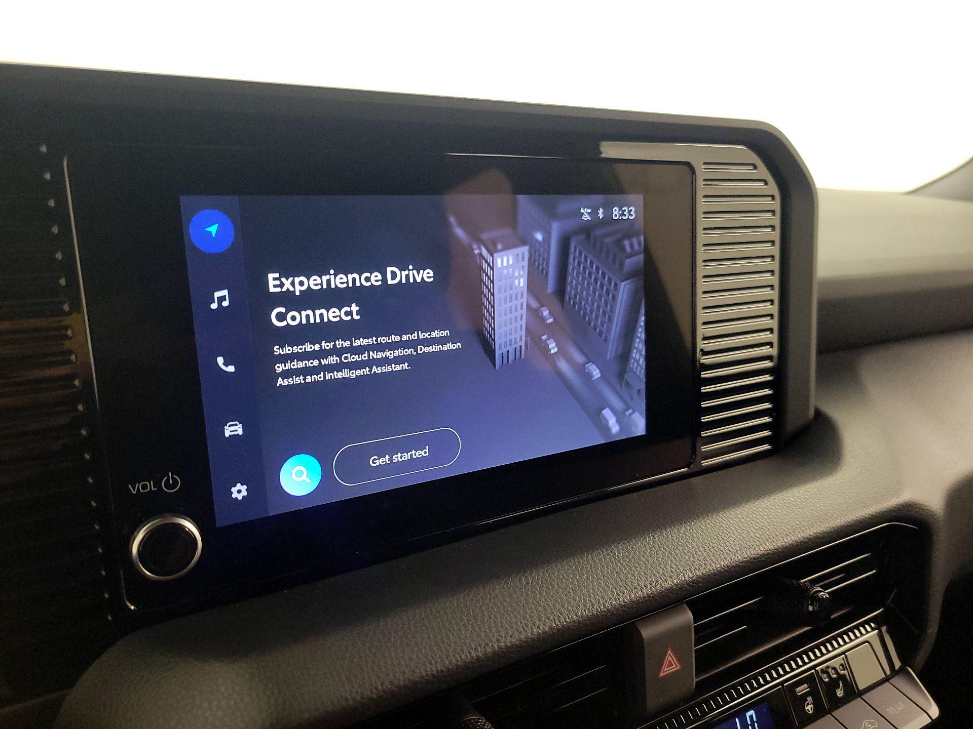 Thumbnail: 2025 Toyota Land Cruiser - 14