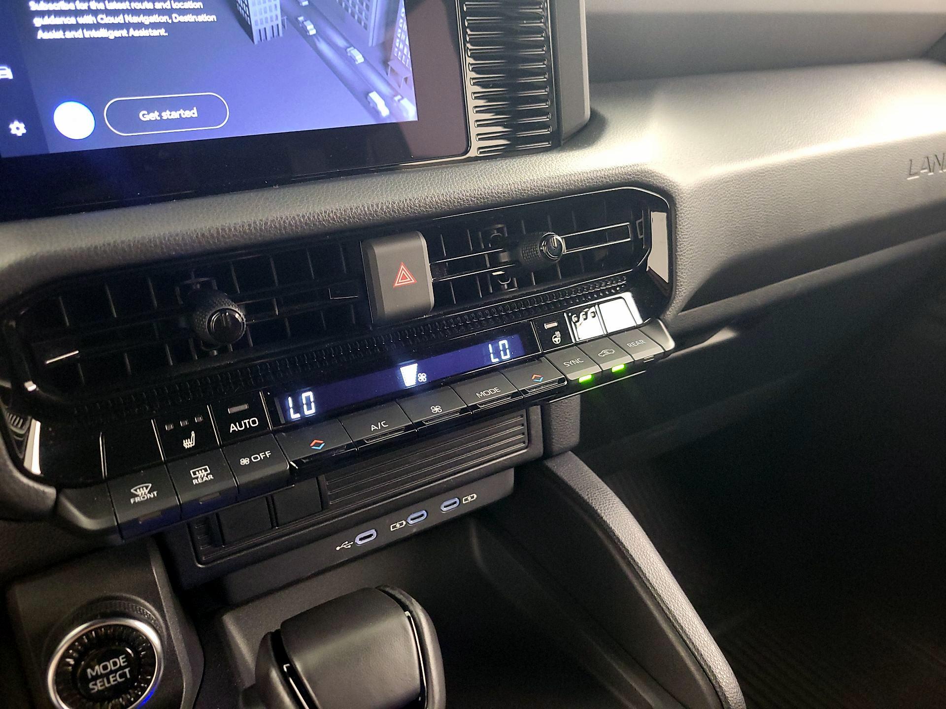 Thumbnail: 2025 Toyota Land Cruiser - 17