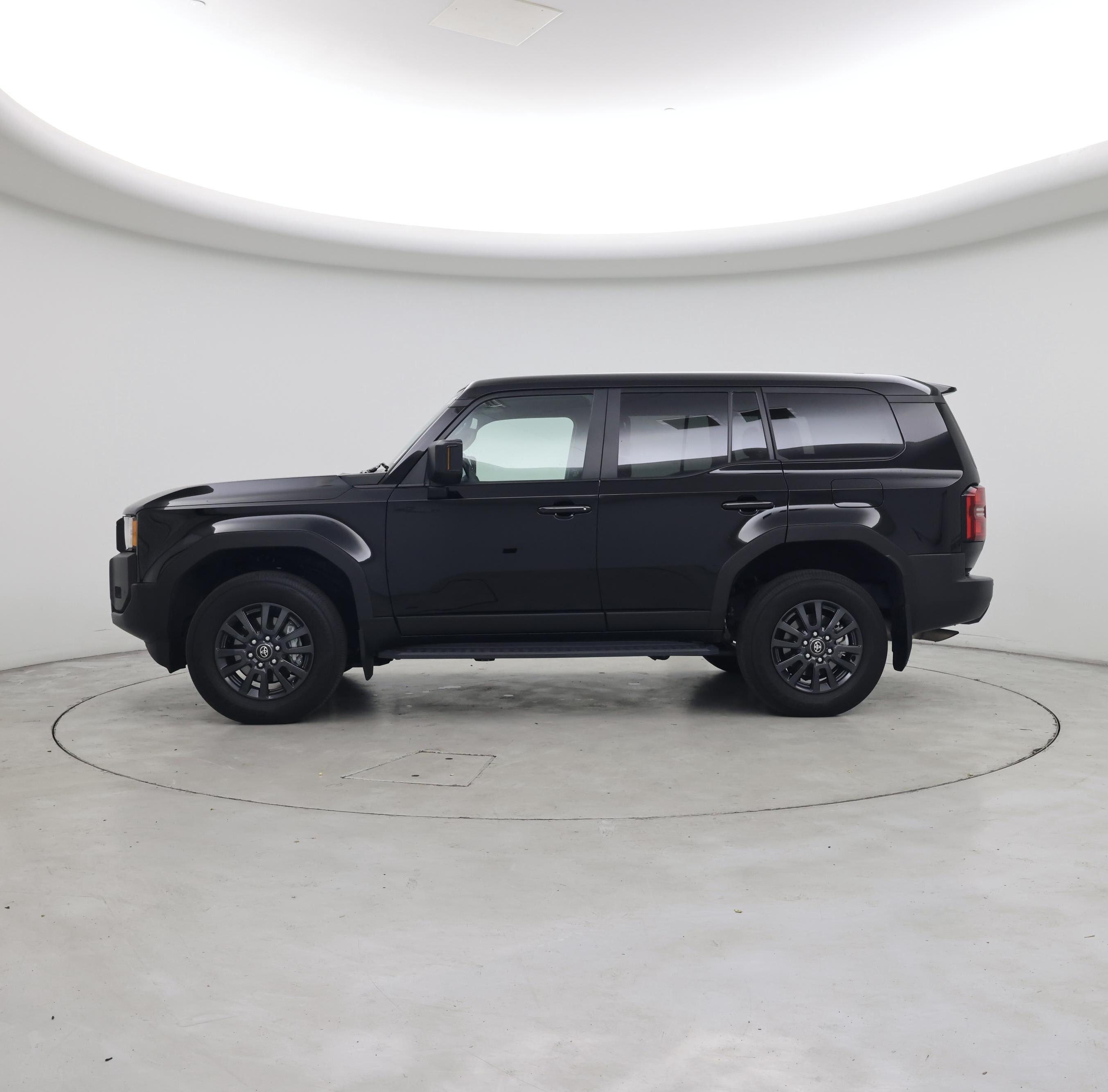 Thumbnail: 2025 Toyota Land Cruiser - 3