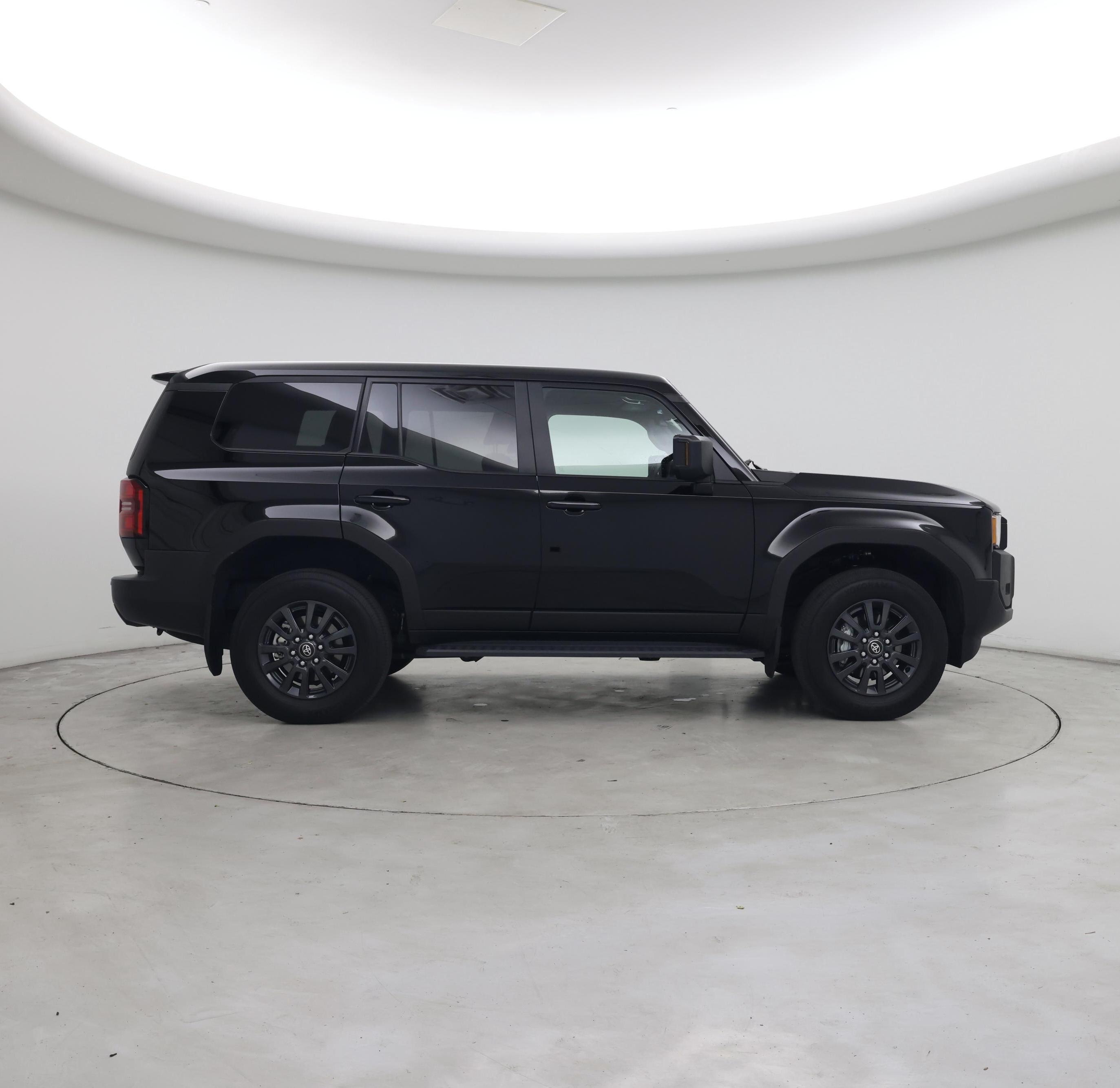 Thumbnail: 2025 Toyota Land Cruiser - 7