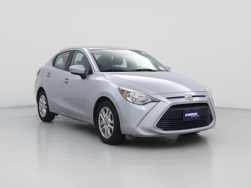 2018 Toyota Yaris iA  -
                  Irvine, CA