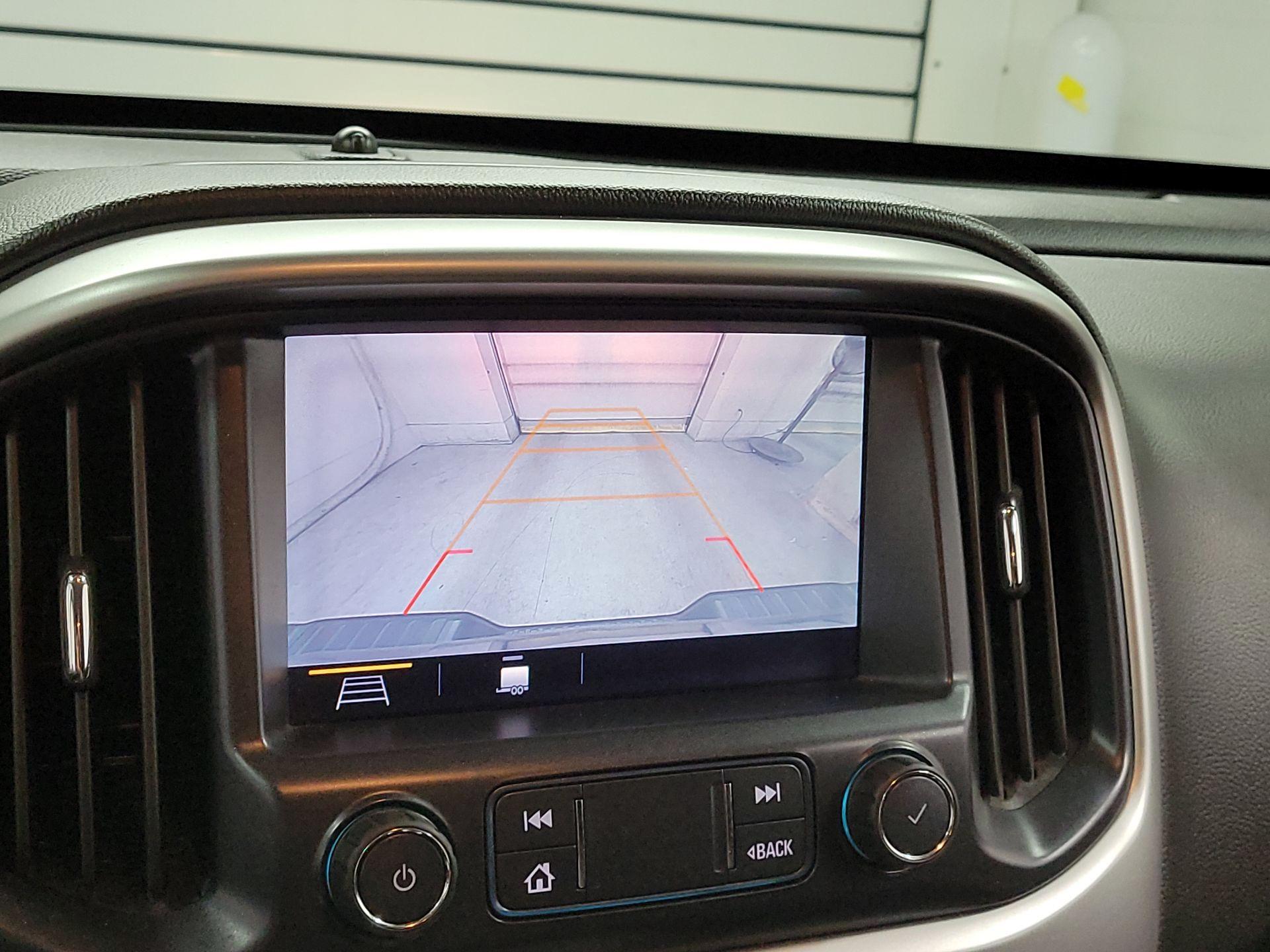 Thumbnail: 2019 Chevrolet Colorado - 13