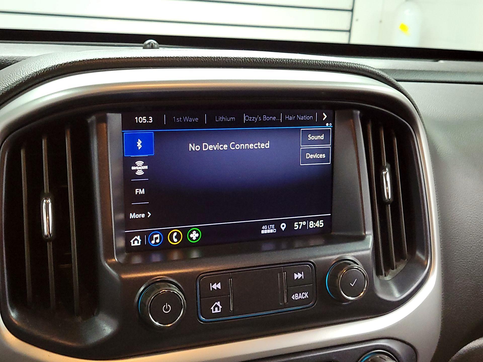 Thumbnail: 2019 Chevrolet Colorado - 14