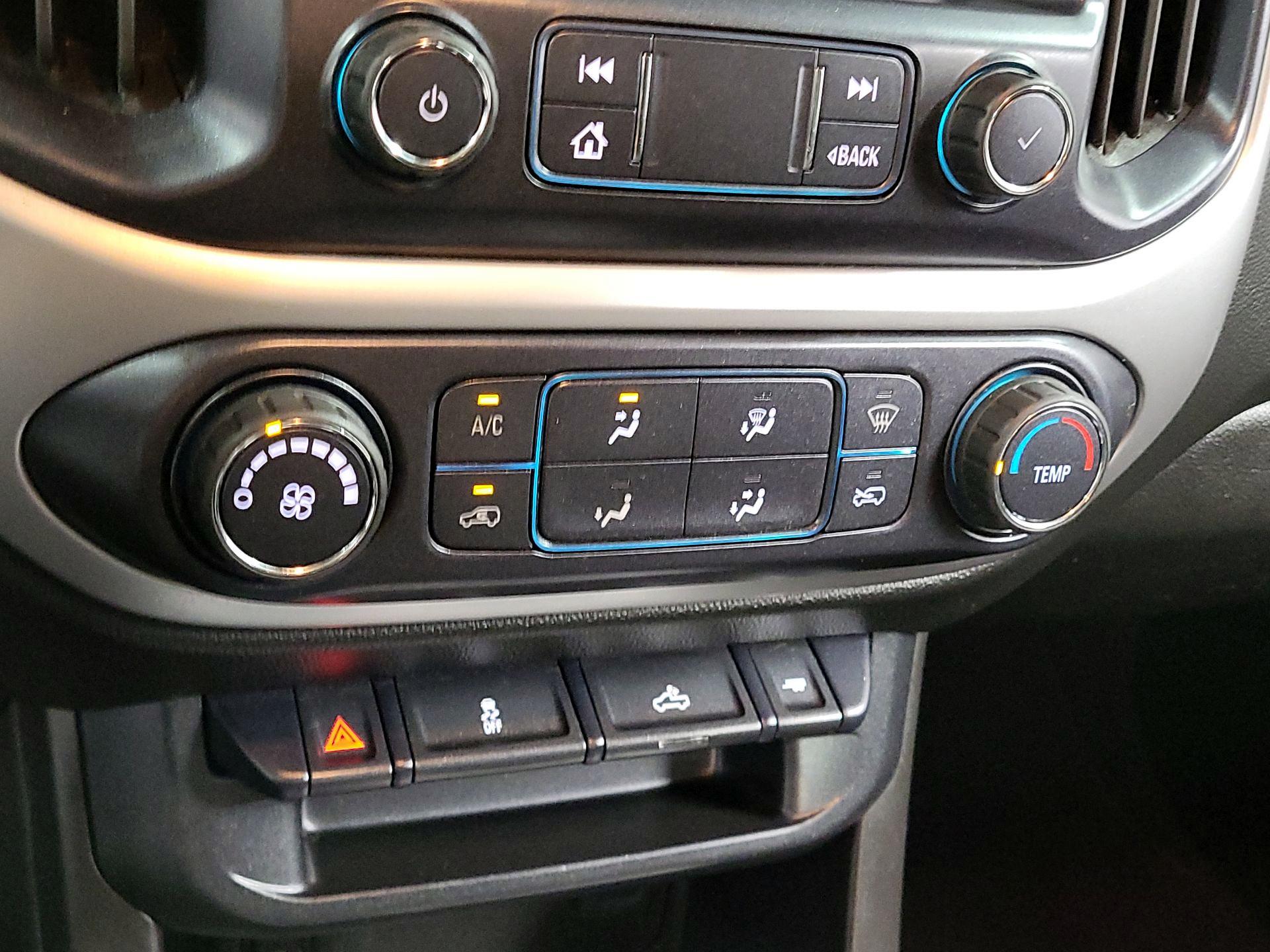 Thumbnail: 2019 Chevrolet Colorado - 15