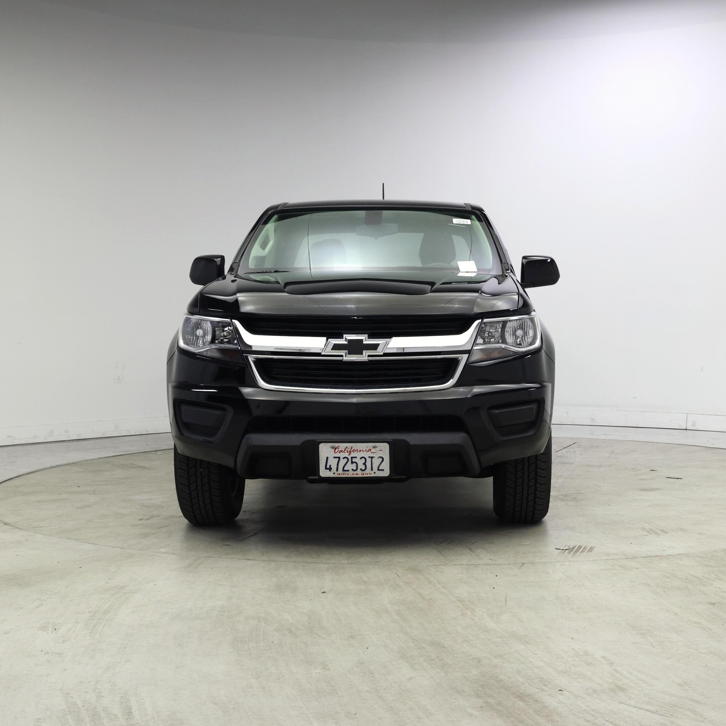 Thumbnail: 2019 Chevrolet Colorado - 5