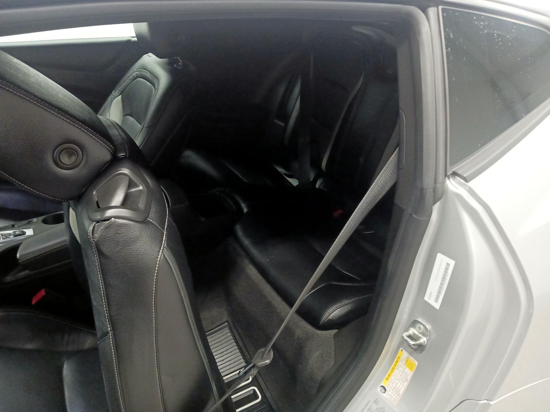 Thumbnail: 2018 Chevrolet Camaro - 18