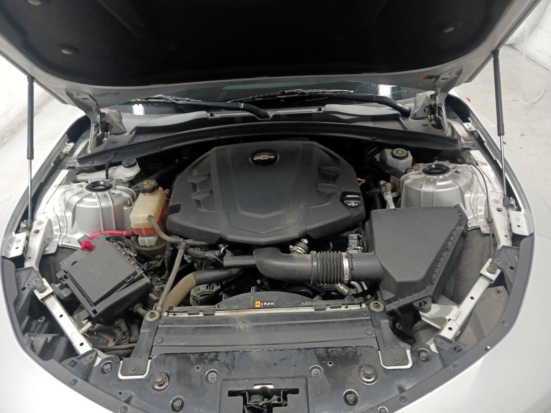 Thumbnail: 2018 Chevrolet Camaro - 20