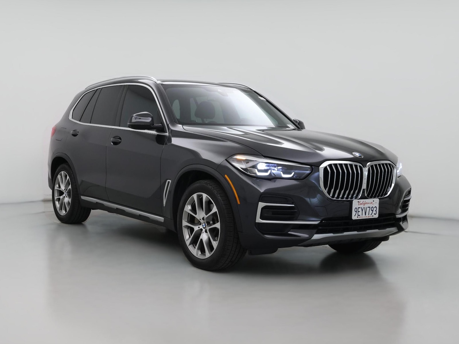 2023 BMW X5