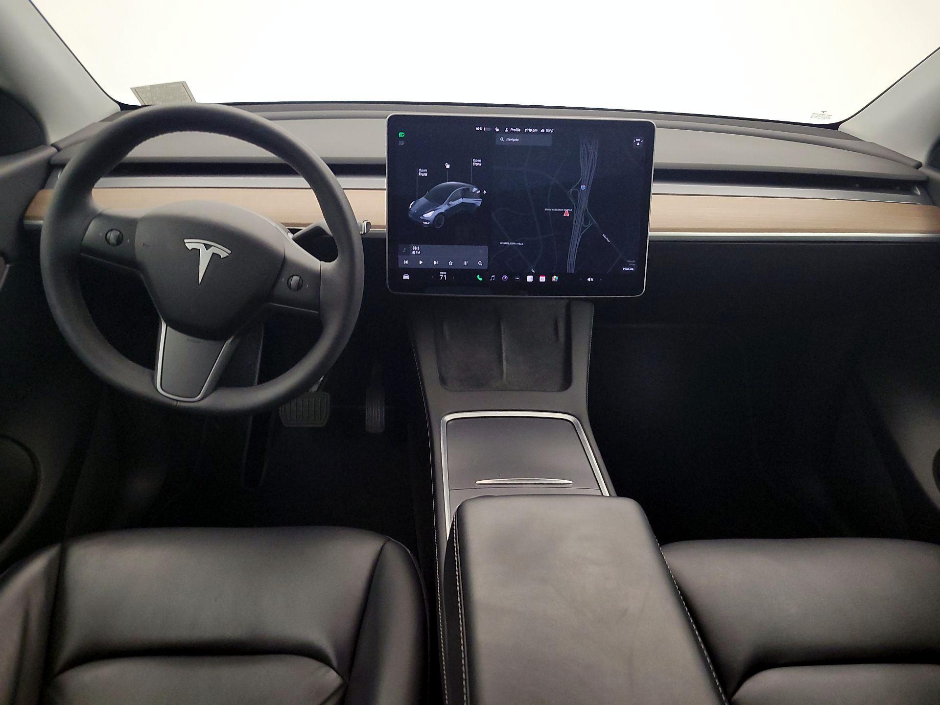 Thumbnail: 2021 Tesla Model Y - 9