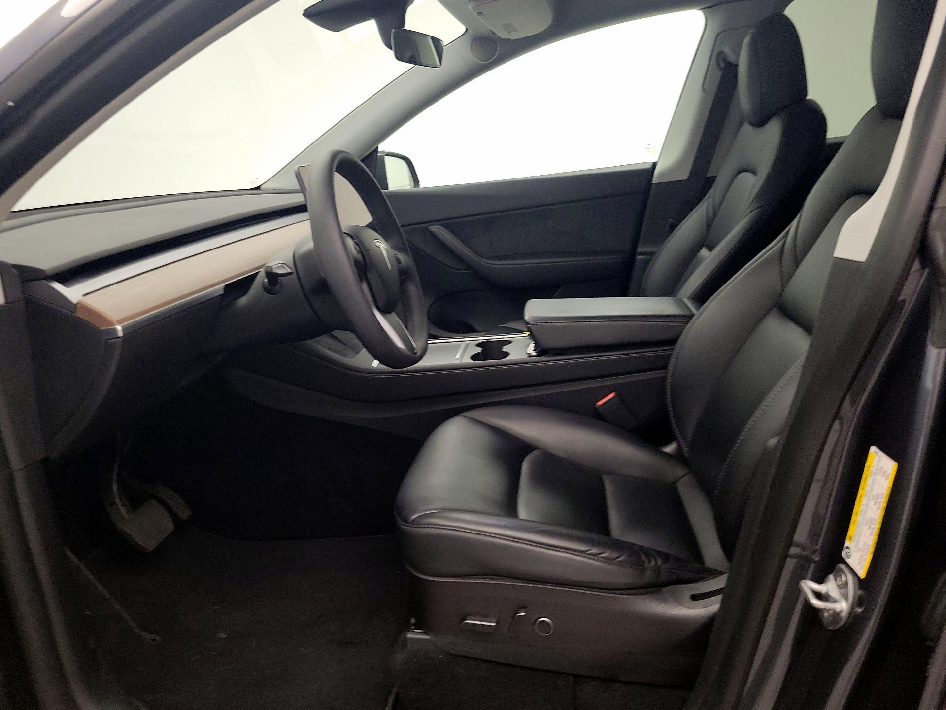 Thumbnail: 2021 Tesla Model Y - 11