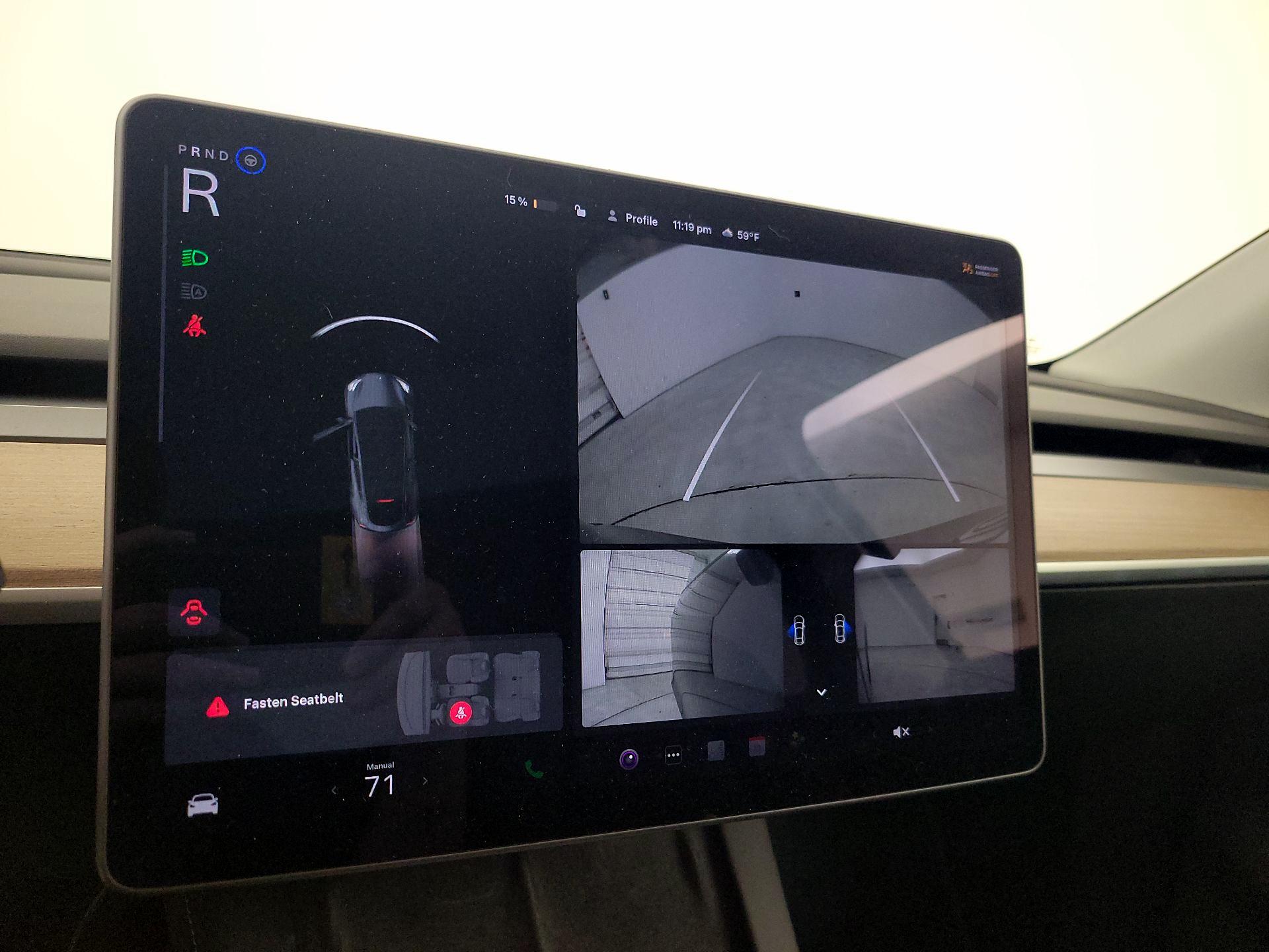 Thumbnail: 2021 Tesla Model Y - 14