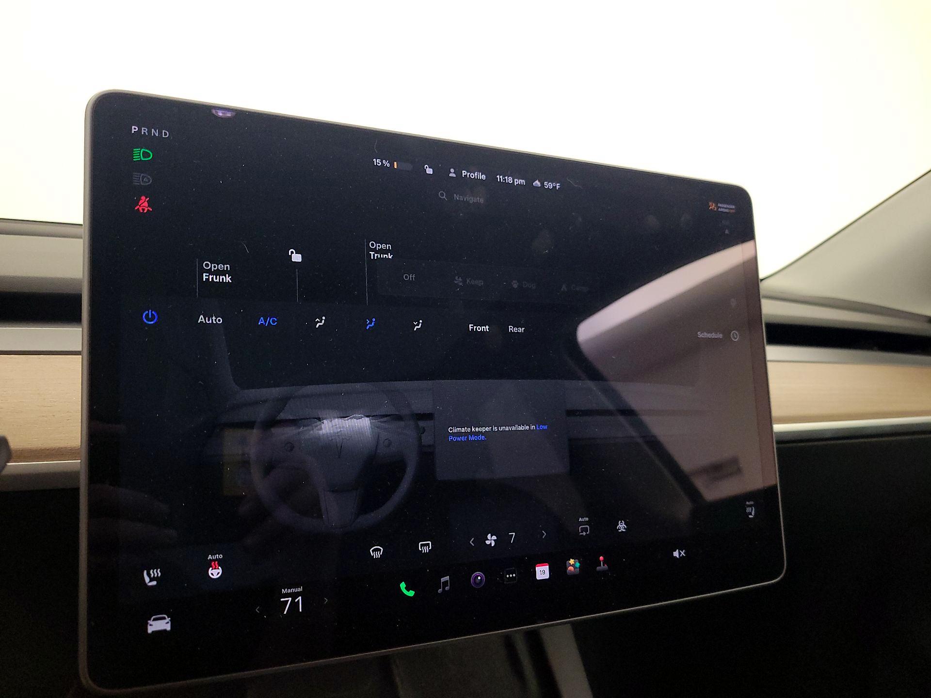 Thumbnail: 2021 Tesla Model Y - 16