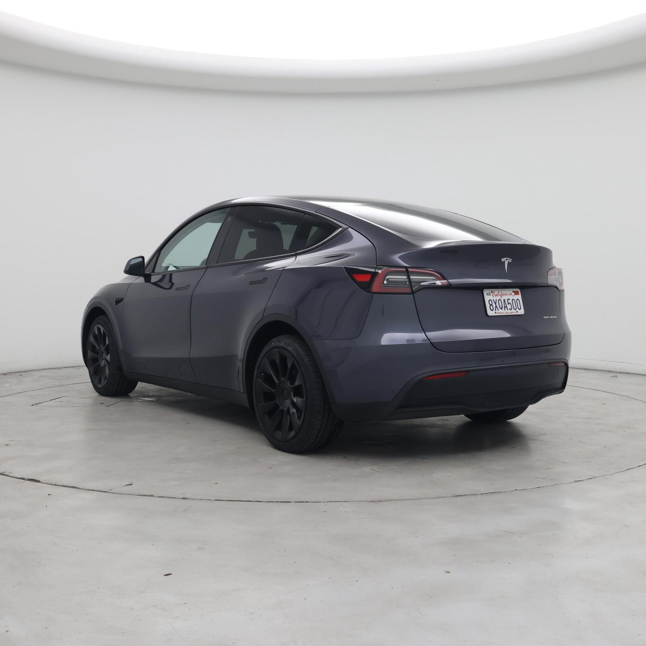 Thumbnail: 2021 Tesla Model Y - 2