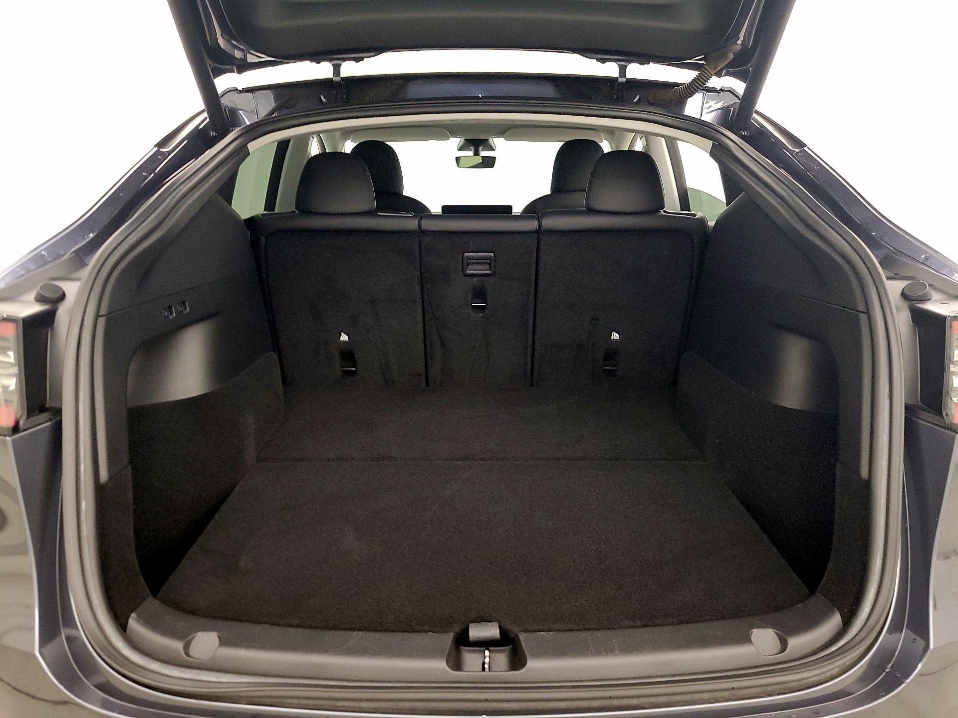 Thumbnail: 2021 Tesla Model Y - 19