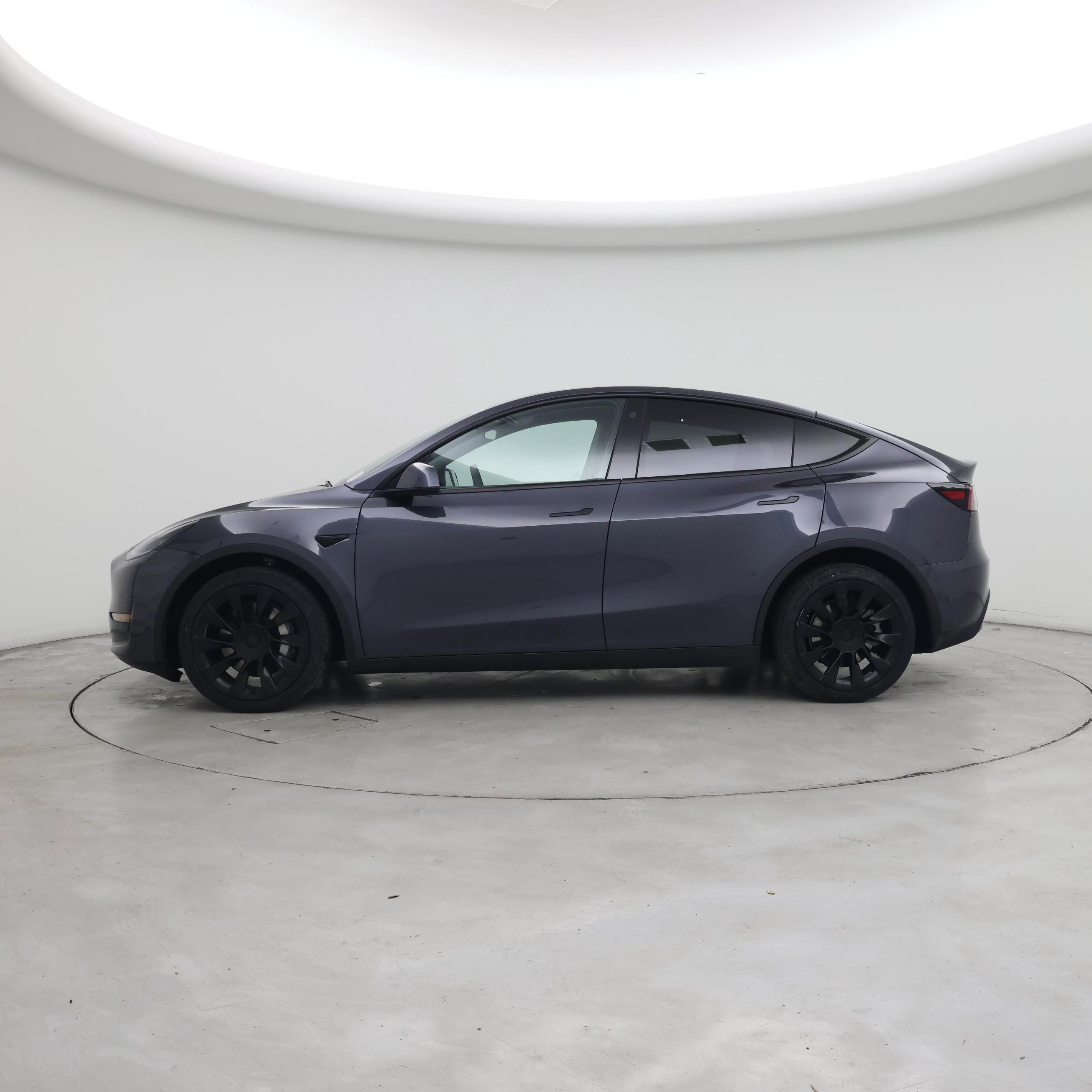 Thumbnail: 2021 Tesla Model Y - 3