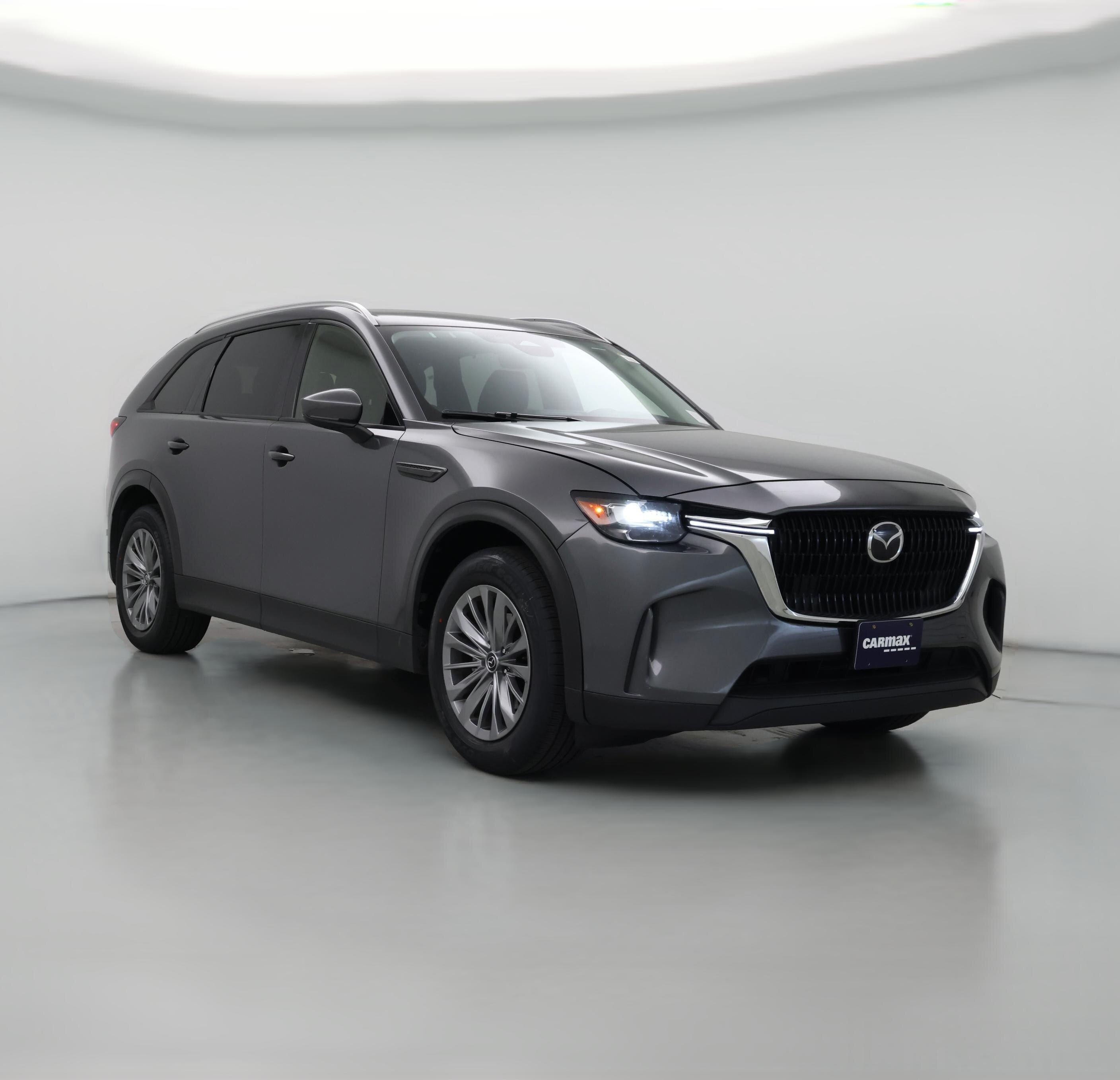 Thumbnail: 2024 Mazda CX-90 - 1