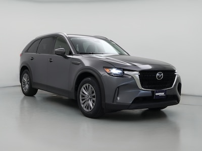 2024 Mazda CX-90 Turbo Preferred Plus