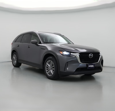 2024 Mazda CX-90 Turbo Preferred Plus