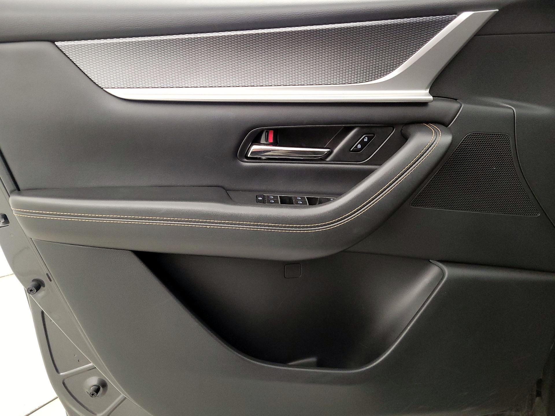 Thumbnail: 2024 Mazda CX-90 - 12