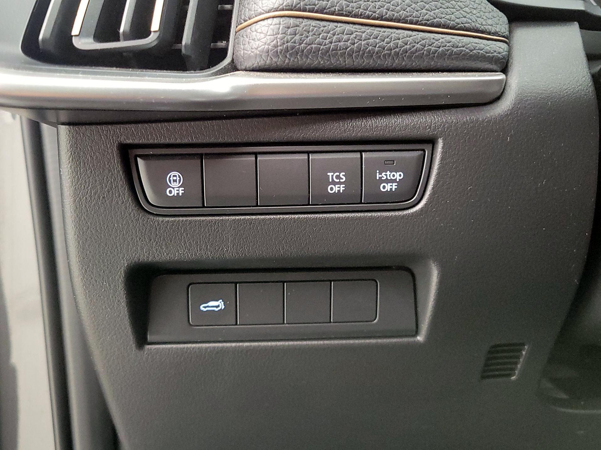 Thumbnail: 2024 Mazda CX-90 - 13