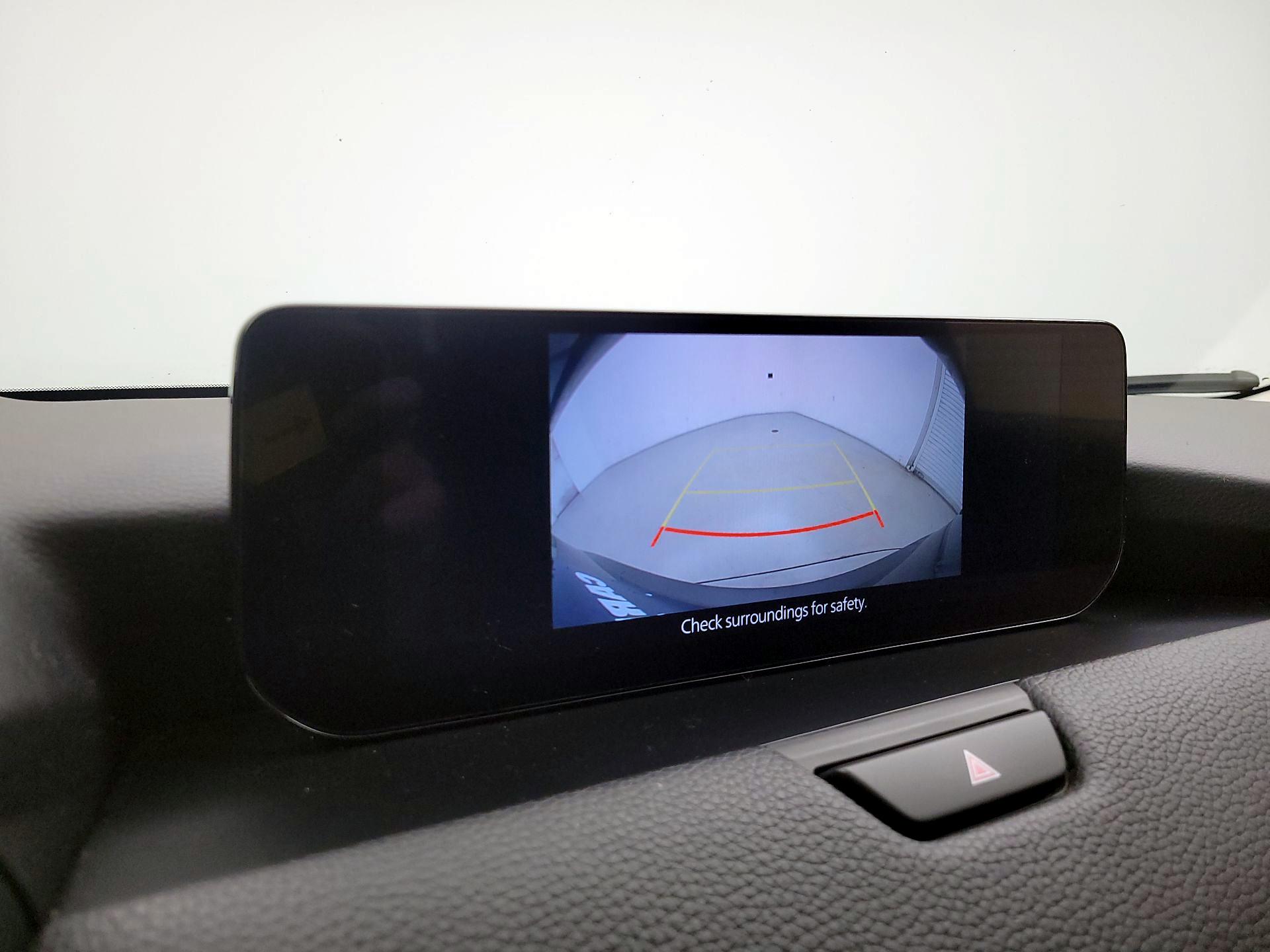 Thumbnail: 2024 Mazda CX-90 - 14