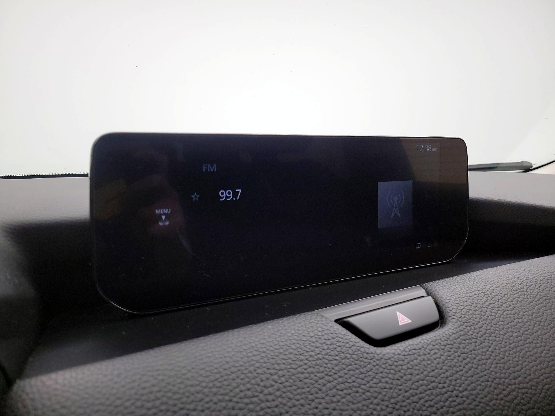 Thumbnail: 2024 Mazda CX-90 - 15