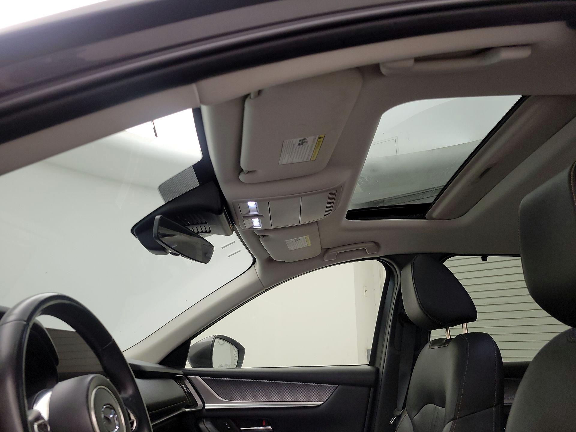 Thumbnail: 2024 Mazda CX-90 - 19