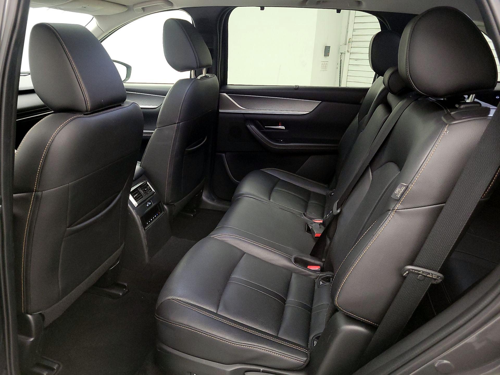 Thumbnail: 2024 Mazda CX-90 - 20