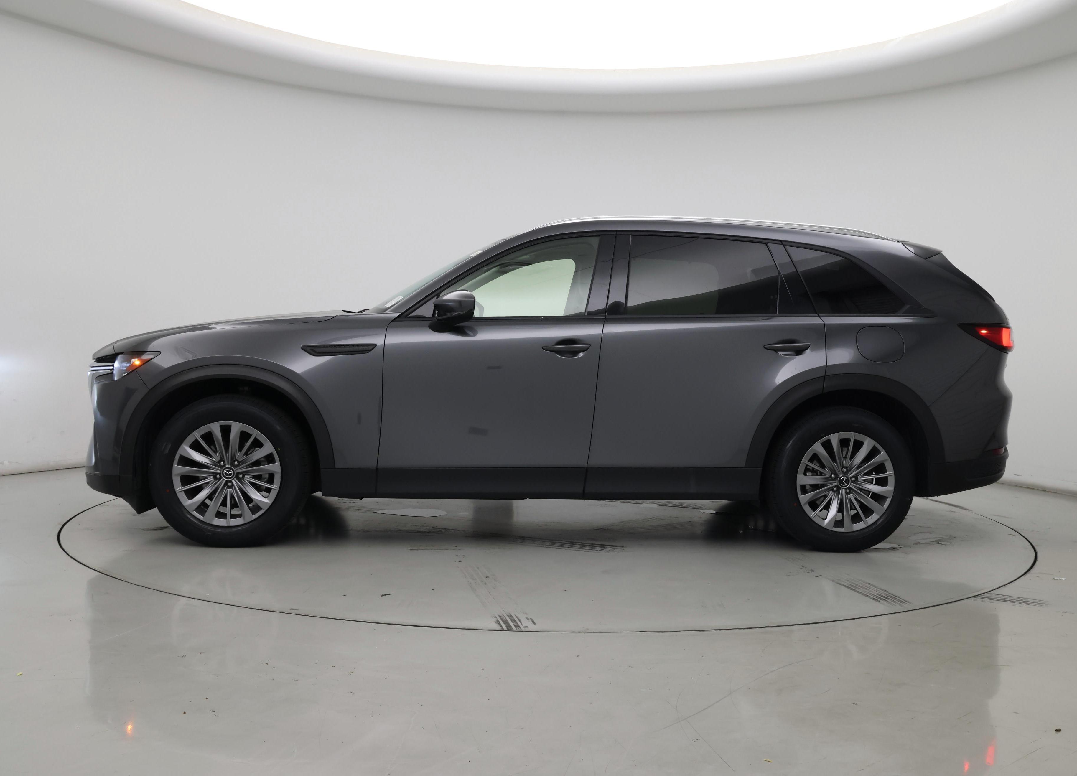 Thumbnail: 2024 Mazda CX-90 - 3