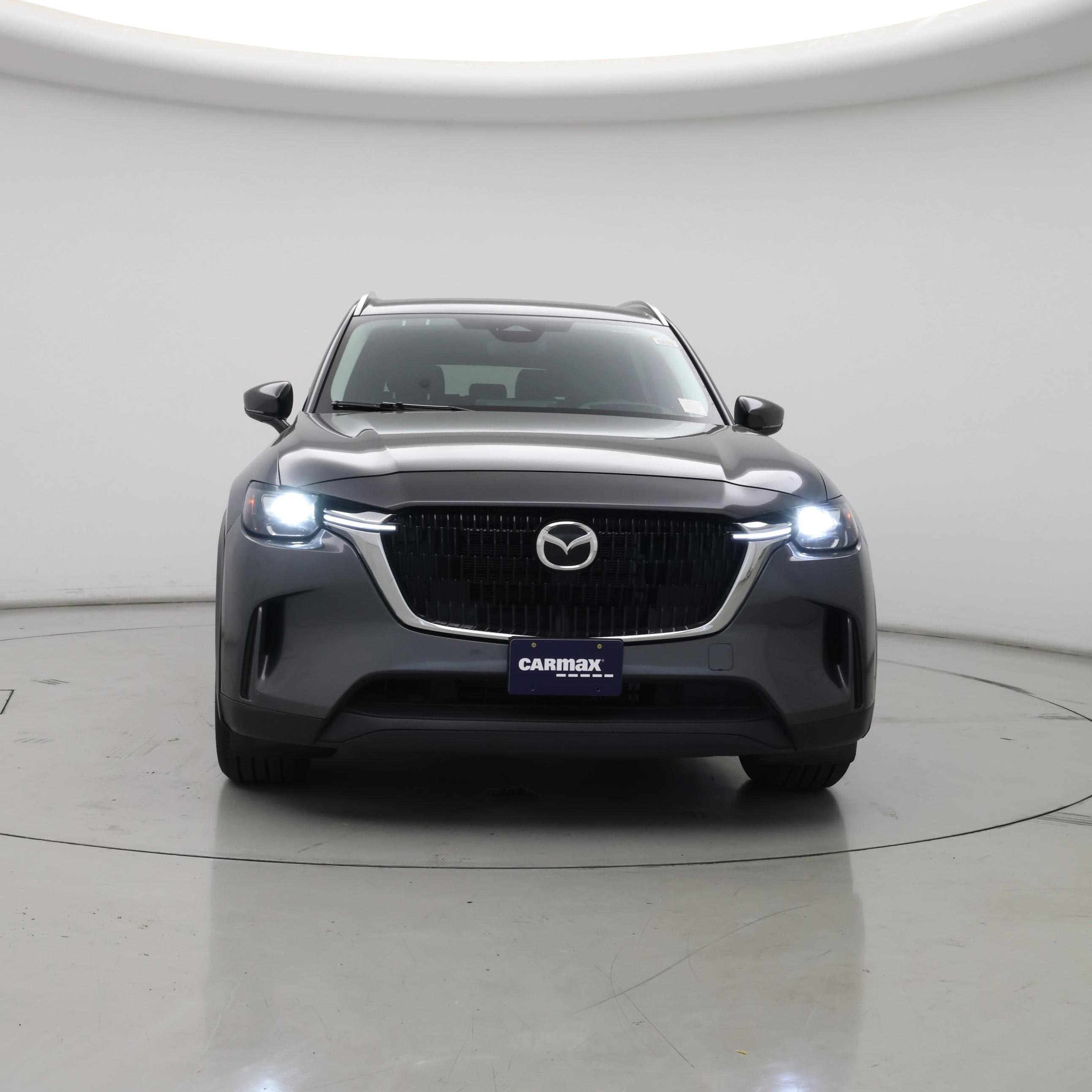 Thumbnail: 2024 Mazda CX-90 - 5